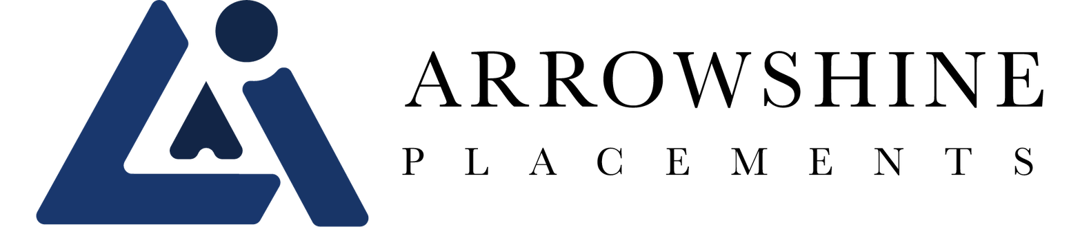Arrowshine Placements